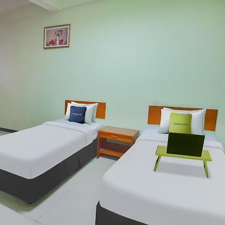 Urbanview Hotel Bartu Moh Toha Bandung By Reddoorz Exterior photo
